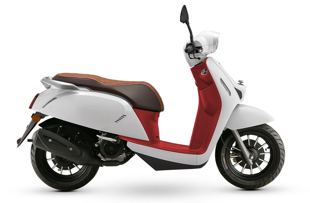 QJ MOTOR LTR 50
